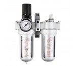 Блоки подготовки воздуха